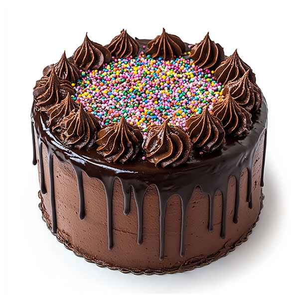 Doğum Günü Pastaları