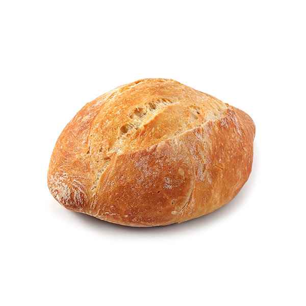 Sarı Buğday Ekmeği