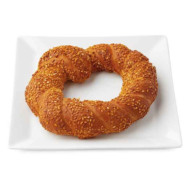 Özel Simit