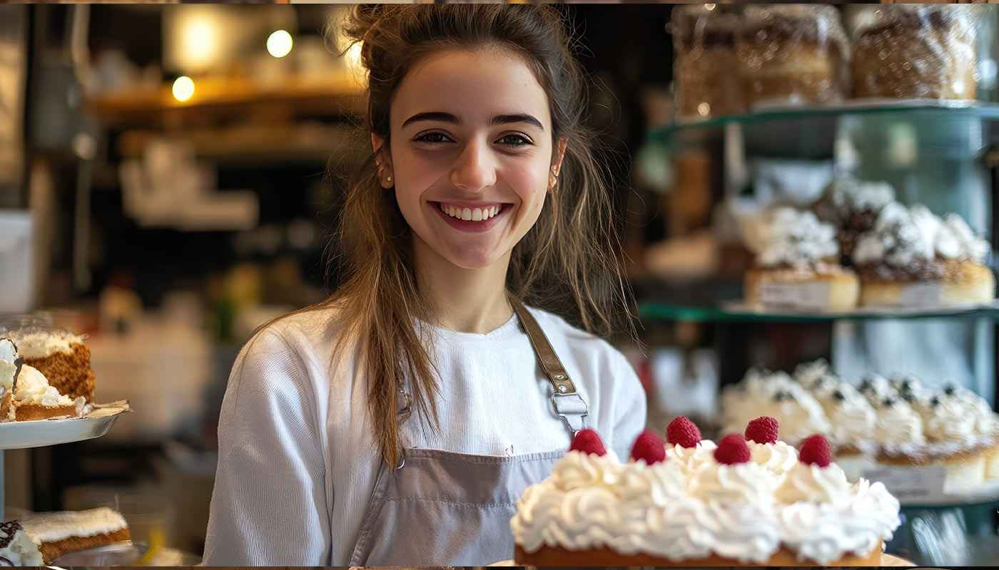 Pastane Web Tasarım