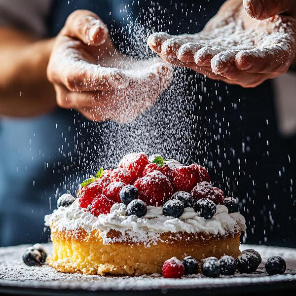 Pastanelere Özel Web Tasarım Çözümleri